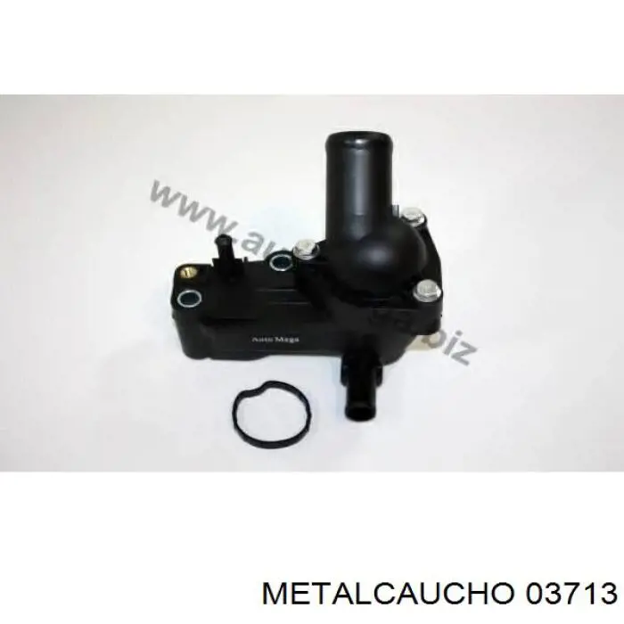 Comprar 03713 Metalcaucho Caja de termostato