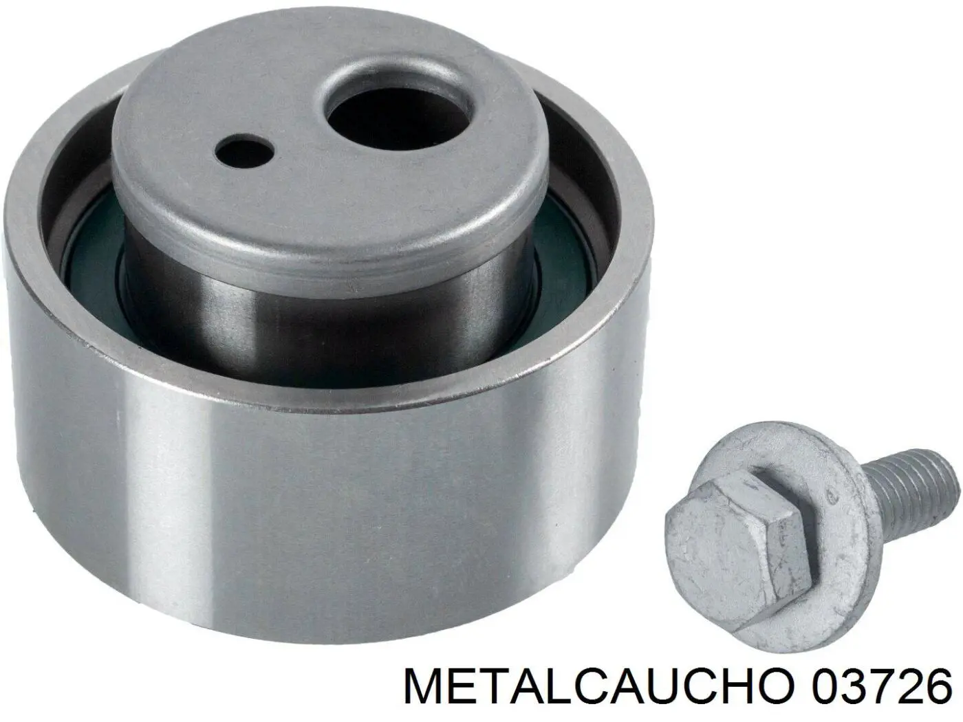 Carcasa del termostato Metalcaucho 03726 precio, desde 38,32 EUR