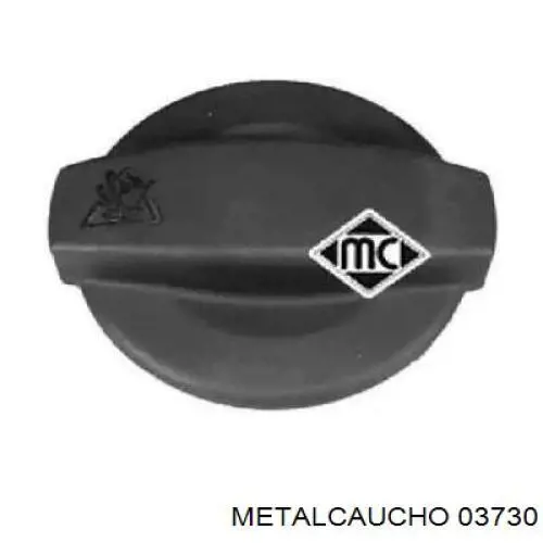 Comprar 954272 Cautex Tapón depósito de refrigerante