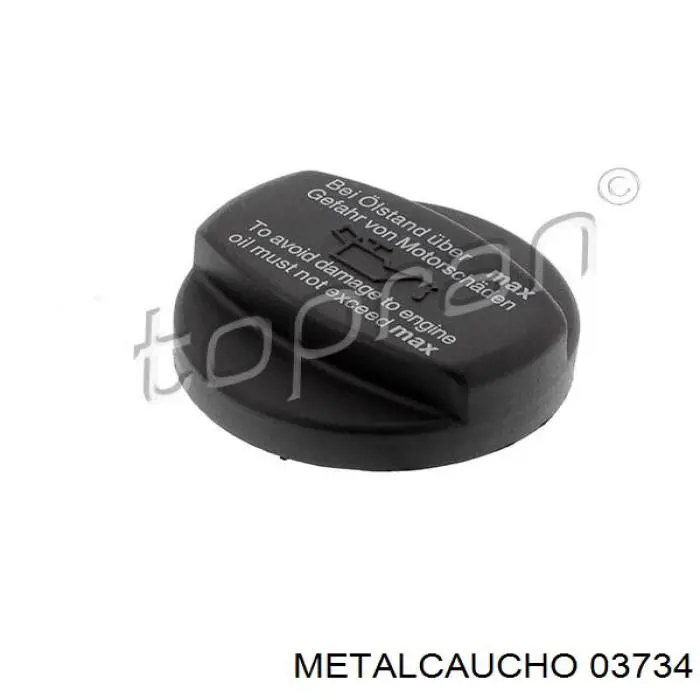 Tapon de aceite  Cautex 180937 precio, desde 3,94 EUR