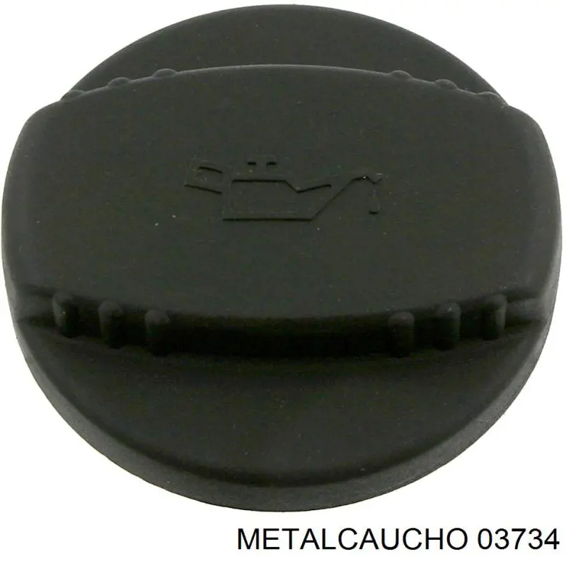 Comprar 180937 Cautex Tapa de aceite de motor