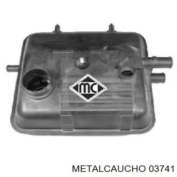 Comprar 3741 Metalcaucho Deposito expansion