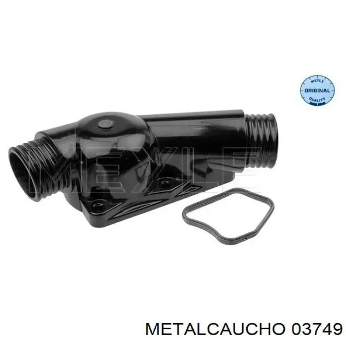 Comprar 200946 Cautex Caja de termostato
