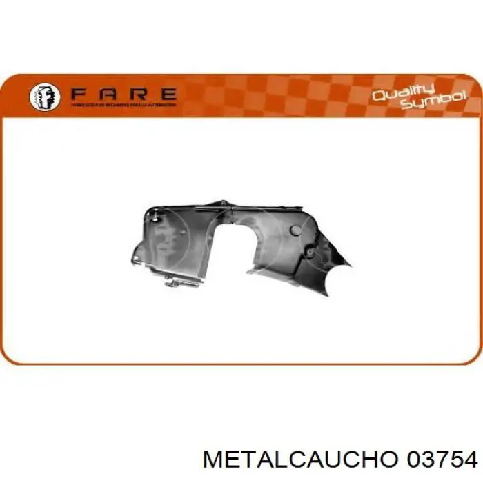 03754 Metalcaucho