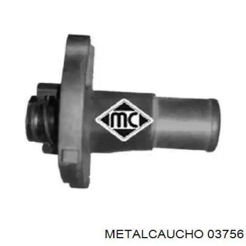 Comprar 03756 Metalcaucho Termostato