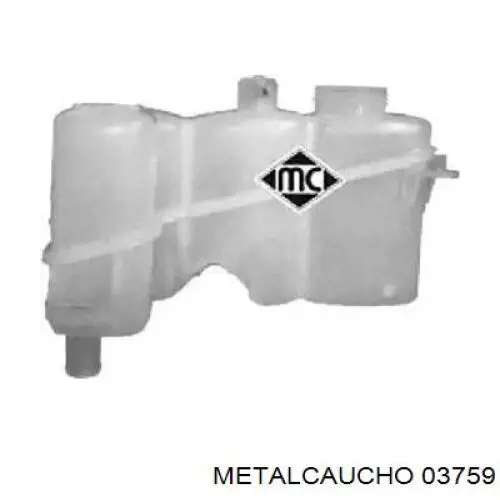 Comprar 954116 Cautex Deposito expansion