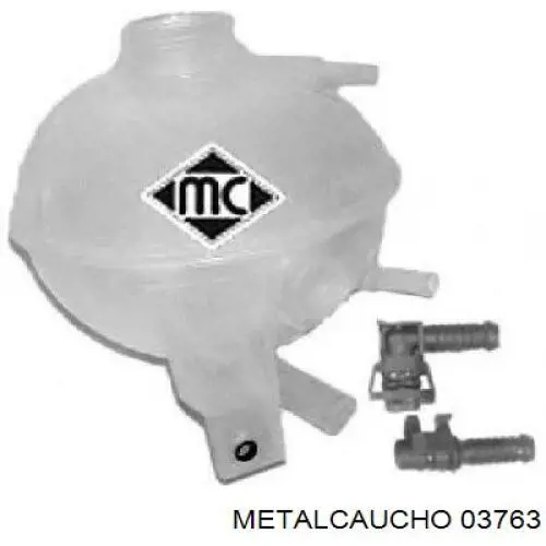 Comprar 03763 Metalcaucho 