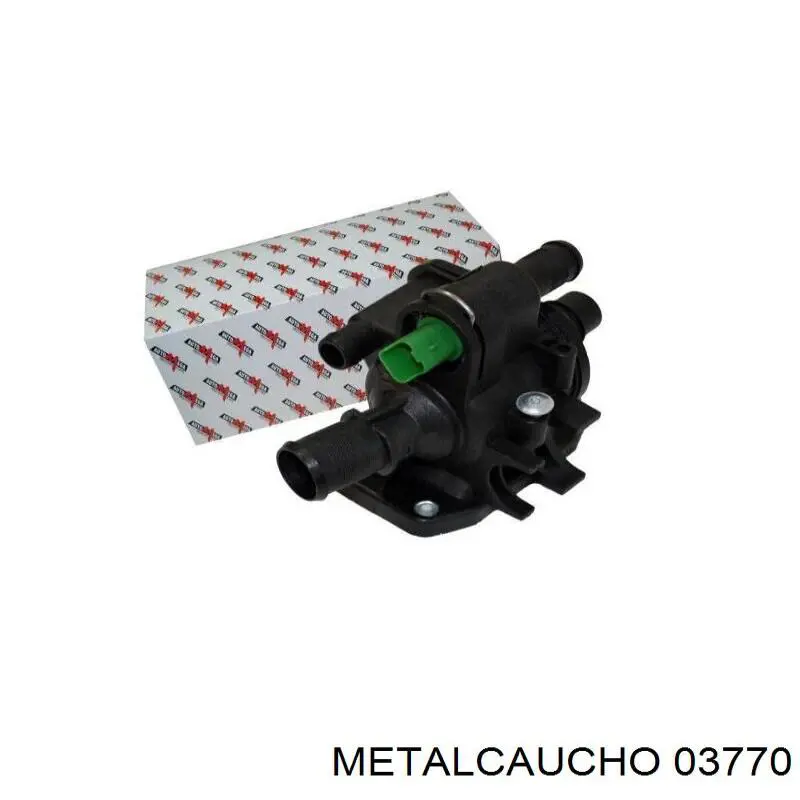 Varilla del nivel de aceite Renault Megane 2 BM0, CM0, BM1, CM1