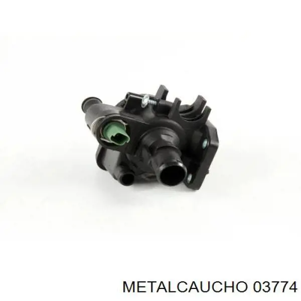 Termostato 03774 Metalcaucho