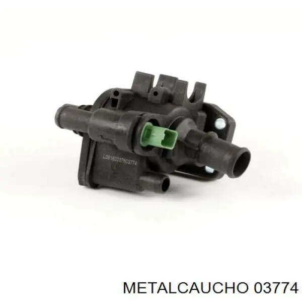 Termostato refrigerante Metalcaucho 03774