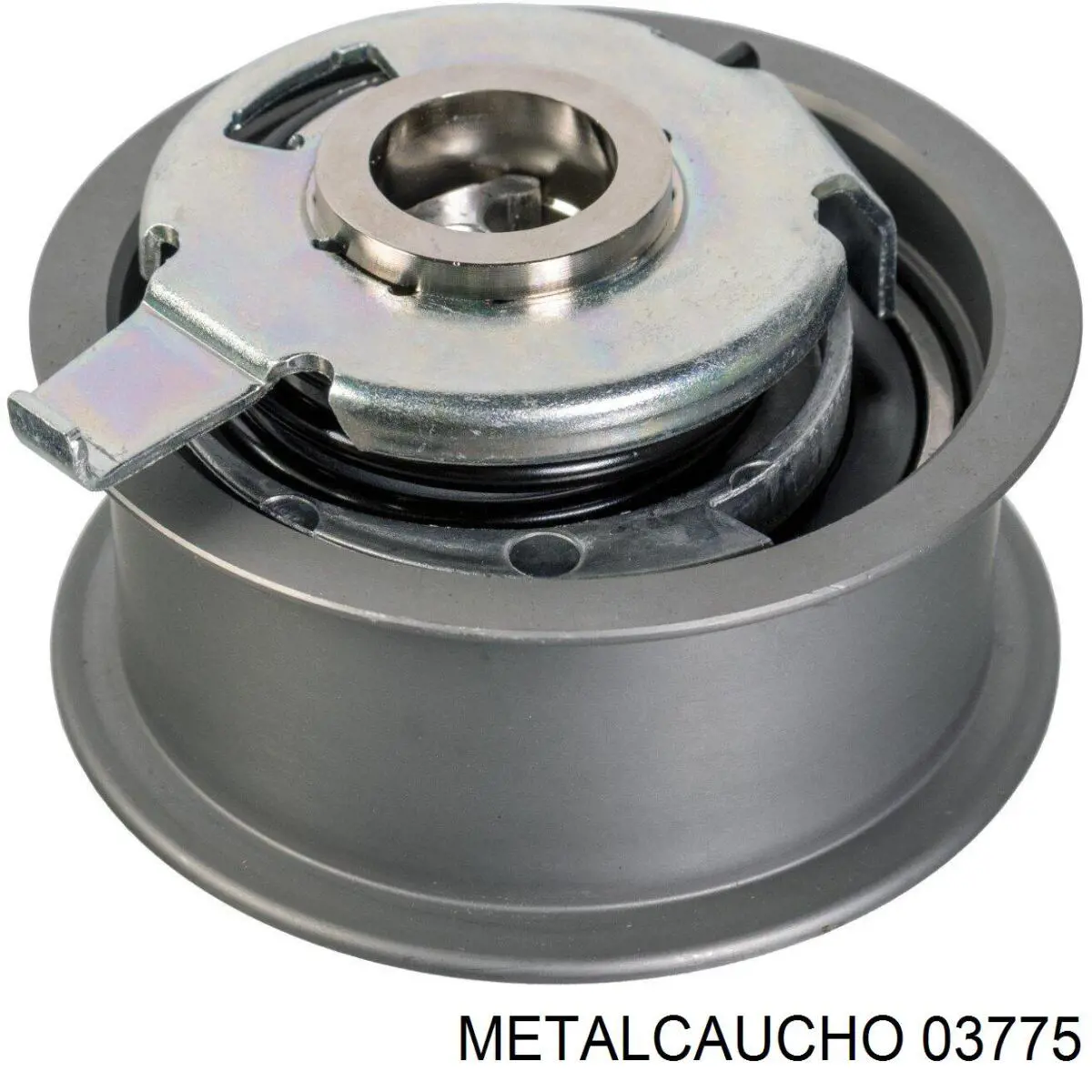Brida del sistema de refrigeración (triple unión) Metalcaucho 03775 precio, desde 16,36 EUR