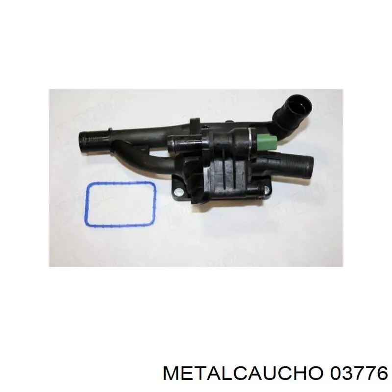 Comprar 03776 Metalcaucho Caja de termostato