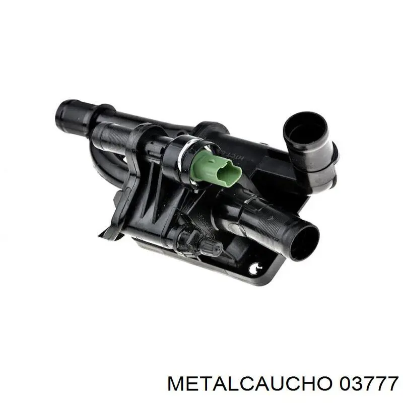 Depósito de bomba de dirección hidráulica Peugeot 206 2A/C