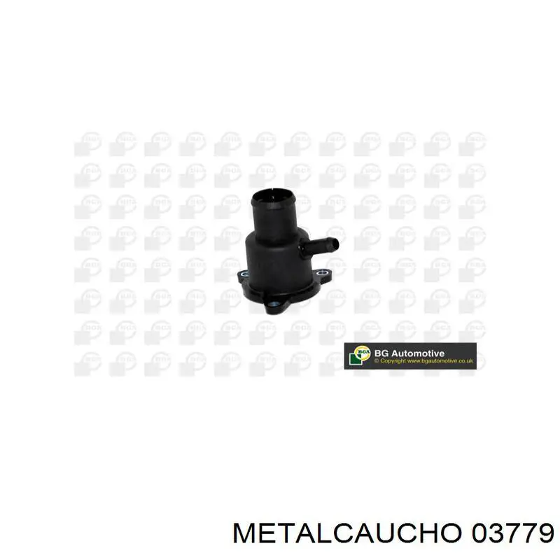 Comprar 955356 Cautex Brida del sistema de refrigeración (triple unión)