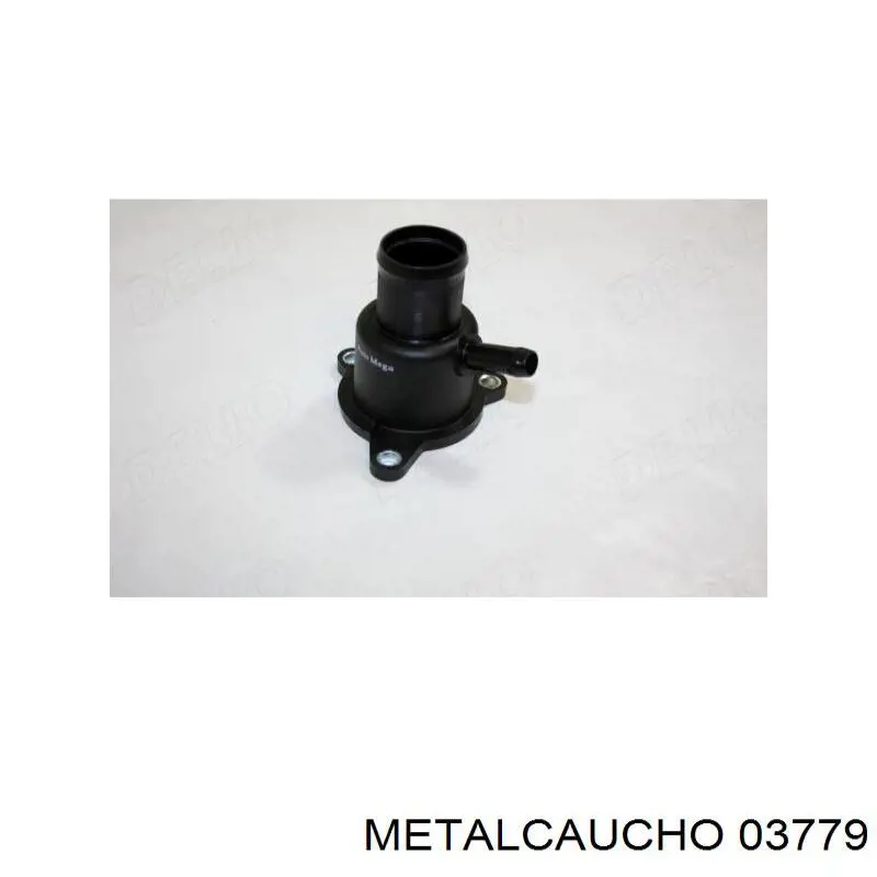 Brida del sistema de refrigeración (triple unión) Cautex 955356 precio, desde 9,16 EUR