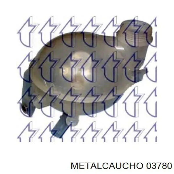 Botella expansion Metalcaucho 03780 precio, desde 21,54 EUR