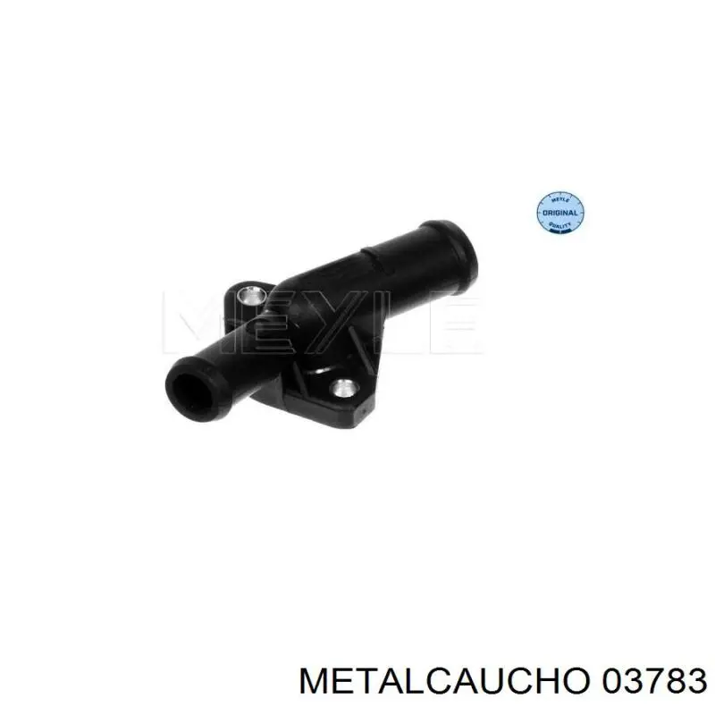 Comprar 026830 Cautex Tubo de salida de aire del turbocompresor
