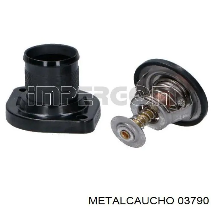 Termostato Triclo 461802 precio, desde 12,18 EUR