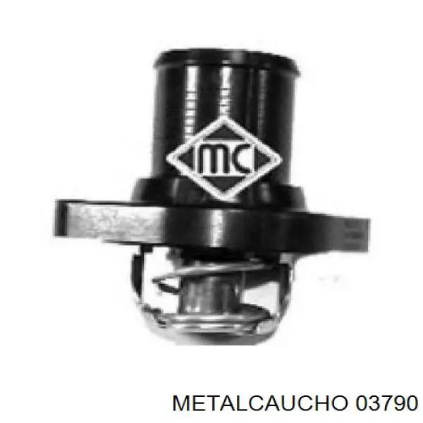 Comprar 461802 Triclo Termostato