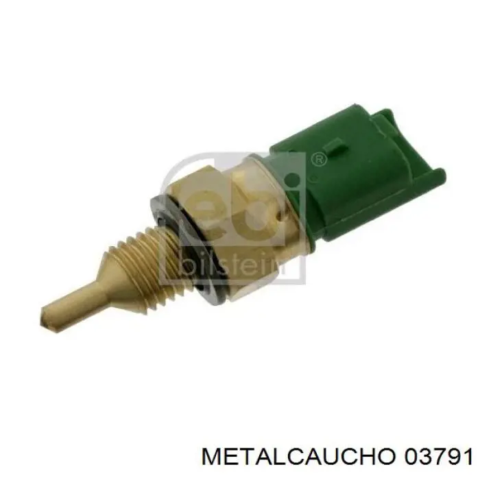 Comprar 03791 Metalcaucho Caja de termostato