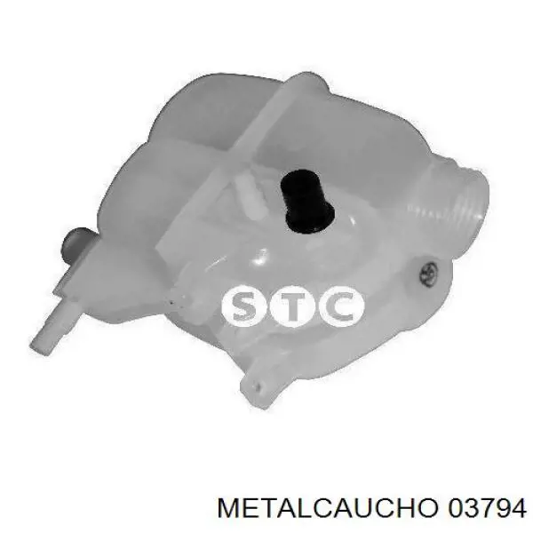 Botella expansion Metalcaucho 03794 precio, desde 75,10 USD