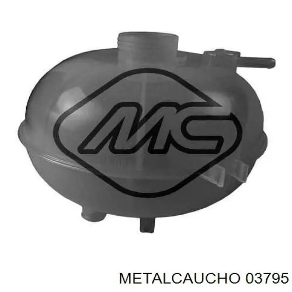 9S518100AA Ford Tapón del radiador de refrigerante