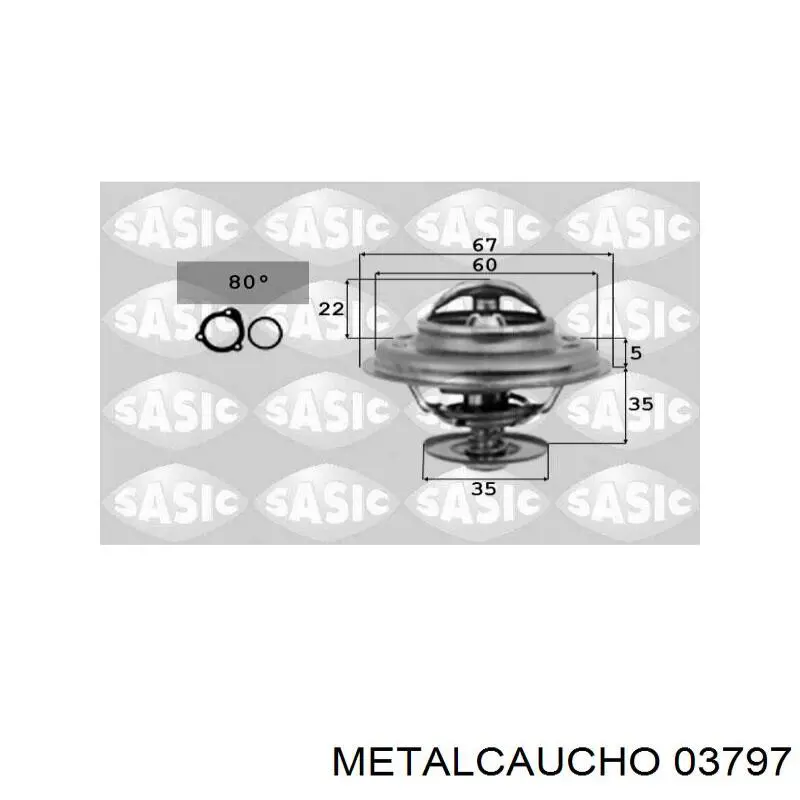 Varilla del nivel de aceite Fiat Ducato 3 250