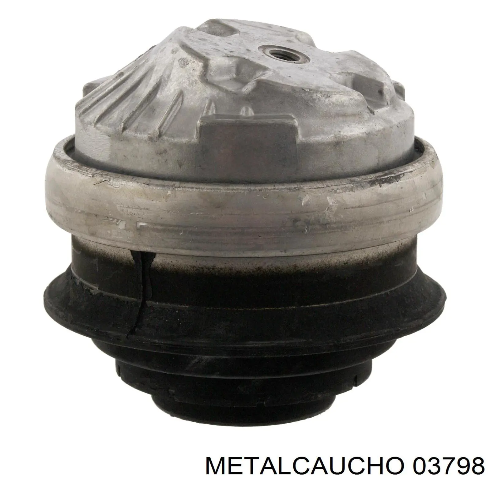 03798 Metalcaucho tapa de aceite de motor