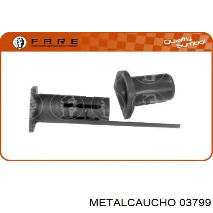 Comprar 217553 Peugeot/Citroen Buje de eje de horquilla de embrague