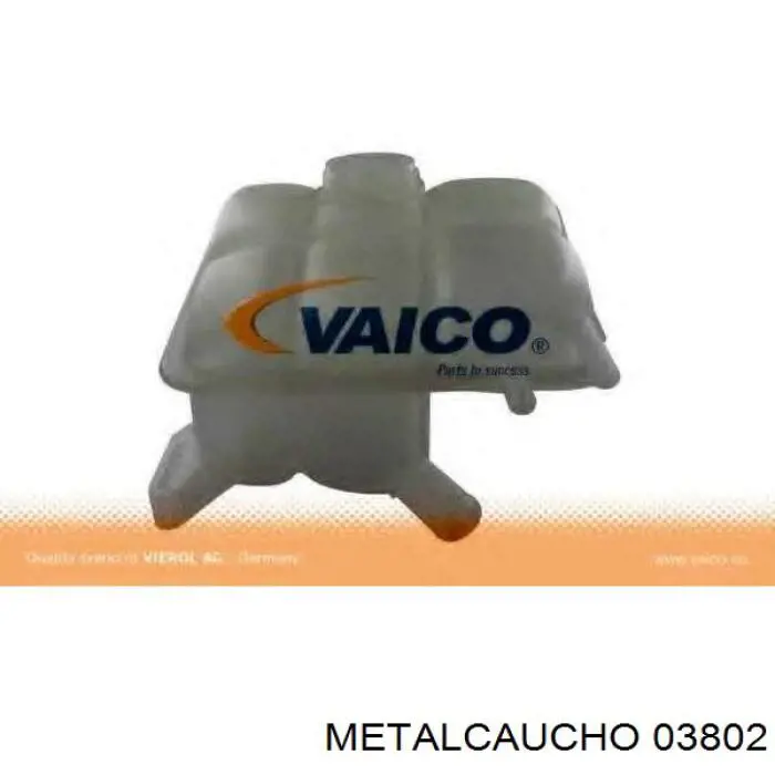Comprar 03802 Metalcaucho Deposito expansion
