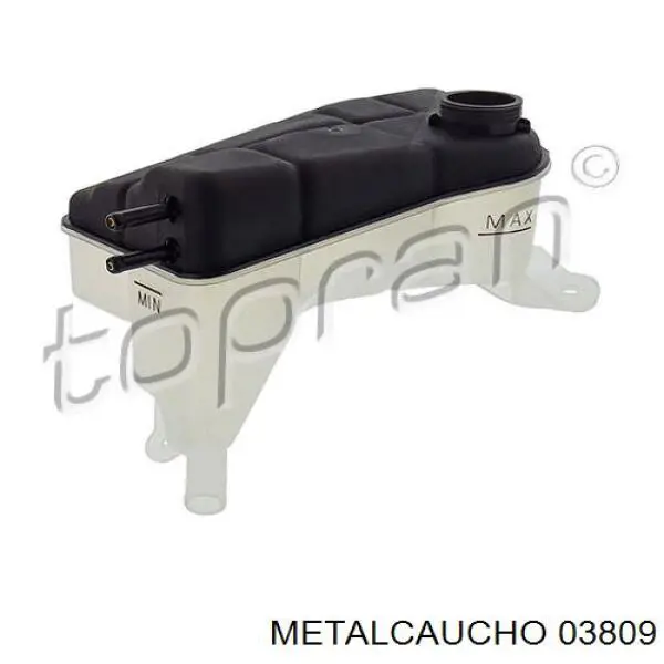 Comprar 03809 Metalcaucho Deposito expansion