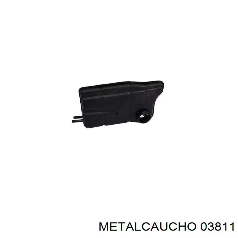 Comprar 03811 Metalcaucho Caja de termostato
