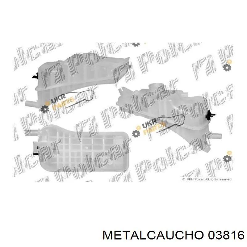 Comprar 954234 Cautex Deposito expansion