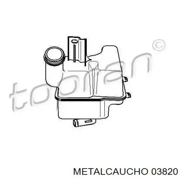 Comprar 954237 Cautex Deposito expansion
