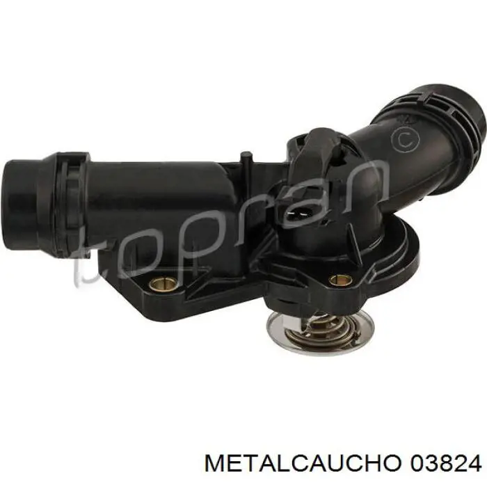 Termostato Metalcaucho 03824 precio, desde 52,88 EUR