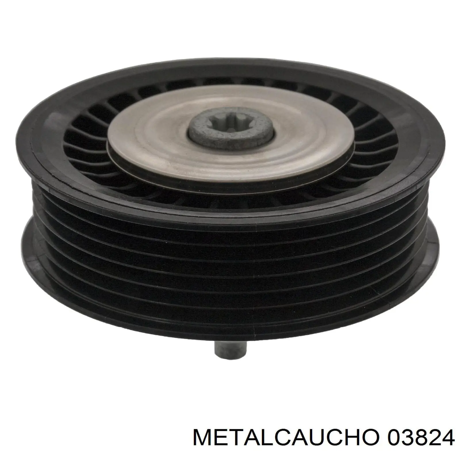 Comprar 03824 Metalcaucho Termostato