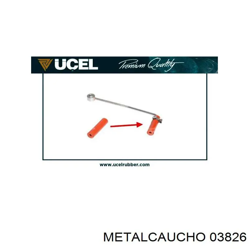 Comprar 021216 Cautex Tubo de salida de aire del turbocompresor