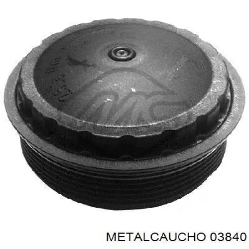 Comprar 081131 Cautex Tapa del filtro de aceite