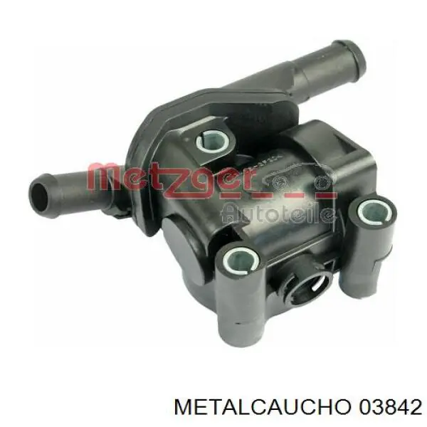 Carcasa del termostato Cautex 955395 precio, desde 25,16 EUR