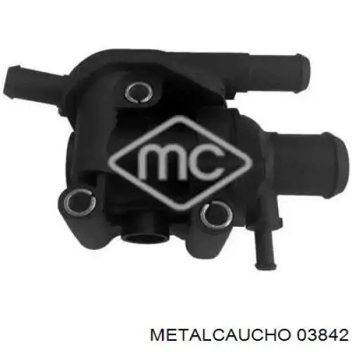 Comprar 955395 Cautex Caja de termostato