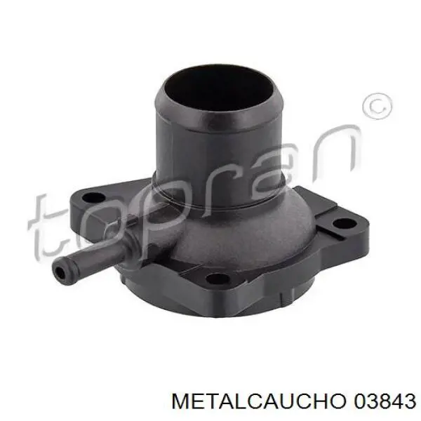 Tapa de termostato Metalcaucho 03843 precio, desde 5,54 EUR