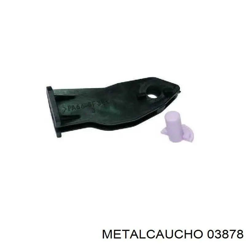 Clip de pedal de cable de embrague 9966 Fare