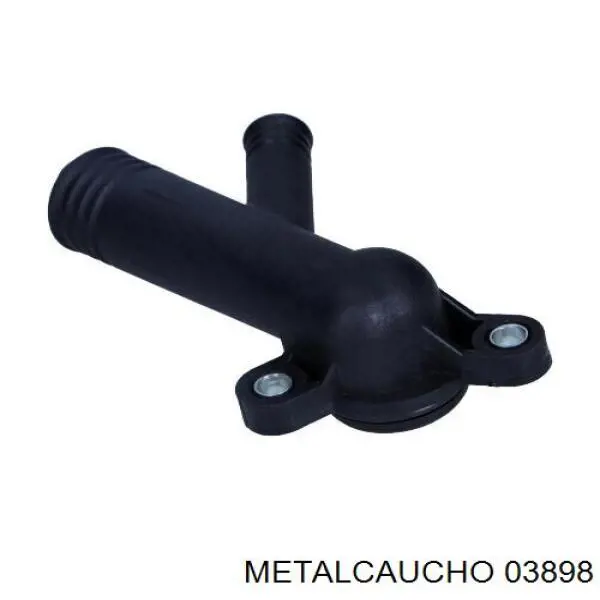 Brida del sistema de refrigeración (triple unión) 952194 Cautex
