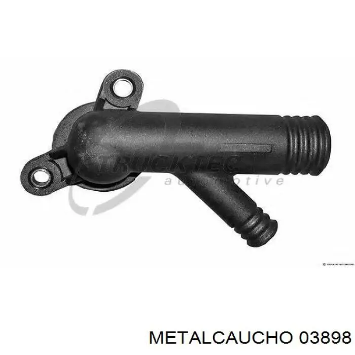 Brida del sistema de refrigeración (triple unión) Cautex 952194 precio, desde 6,63 EUR