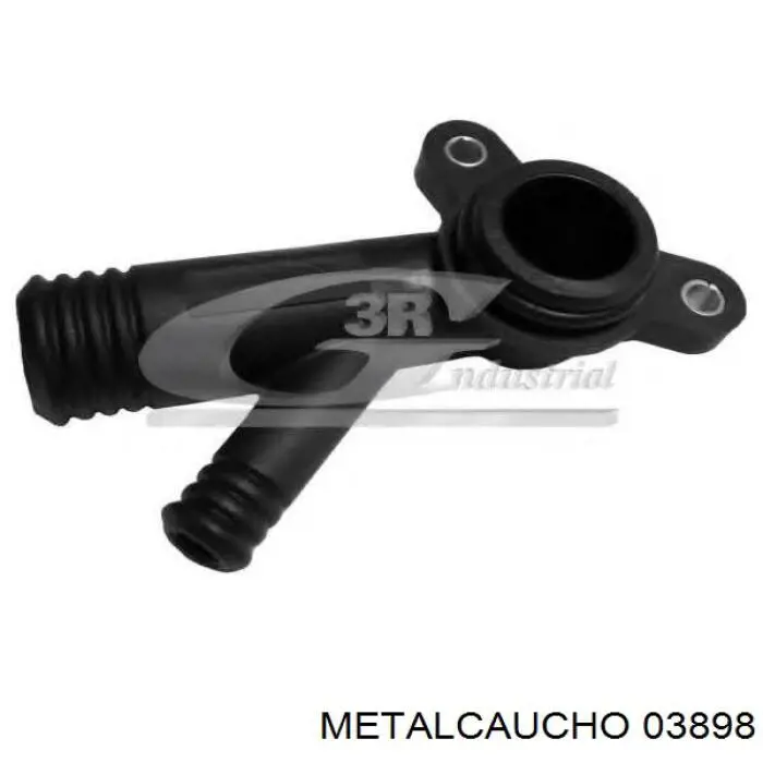 Comprar 952194 Cautex Brida del sistema de refrigeración (triple unión)