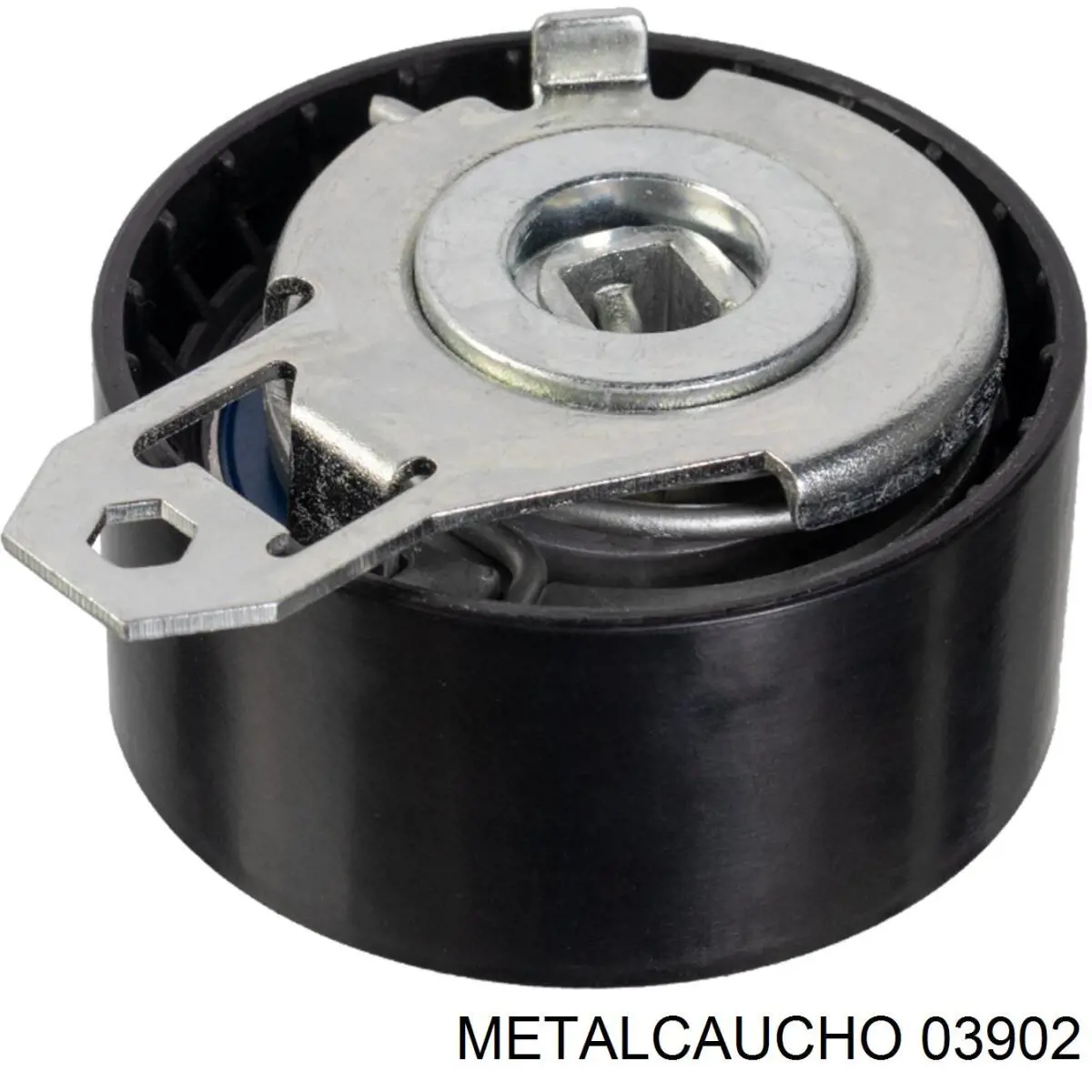 Comprar 03902 Metalcaucho Brida del sistema de refrigeración (triple unión)