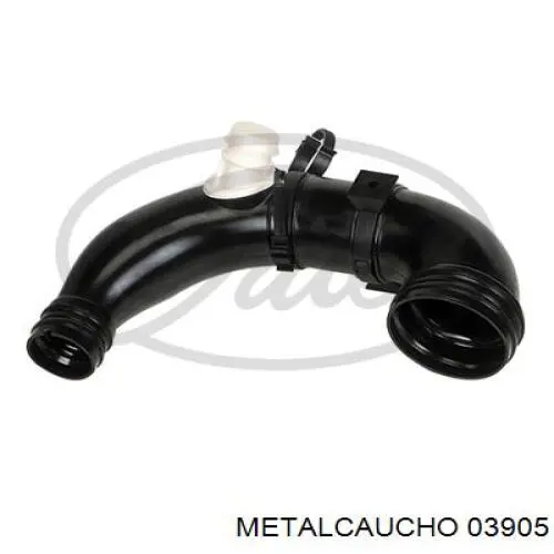 Comprar 016753 Cautex Conducto de aire, salida del filtro de aire