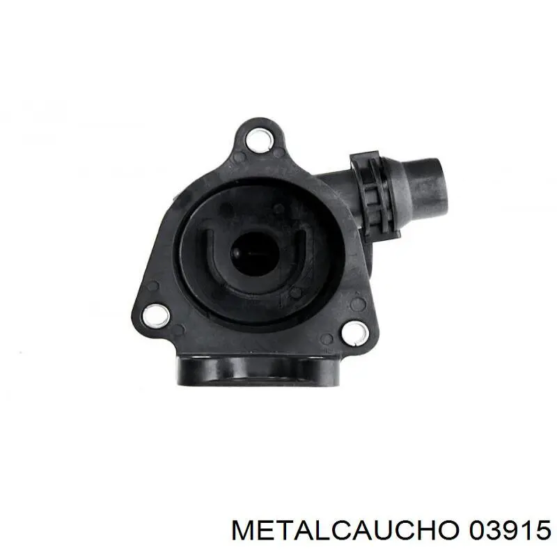 Caja termostato Impergom 90587