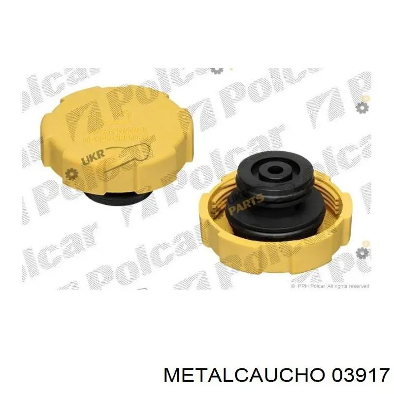 Tapa de termostato Cautex 955390 precio, desde 4,69 EUR