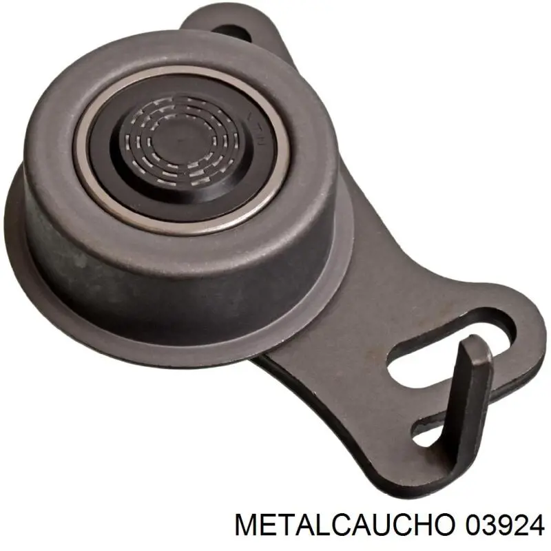 Brida de agua  Metzger 4010301